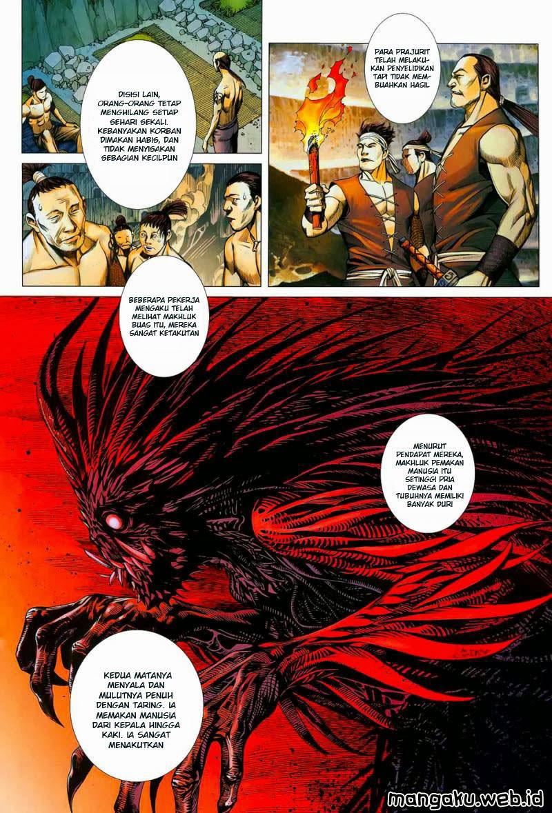 feng-shen-ji - Chapter: 12