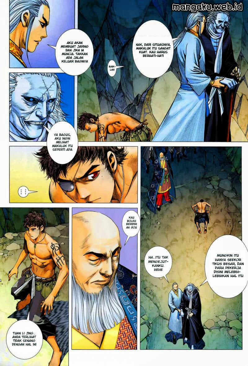 feng-shen-ji - Chapter: 12