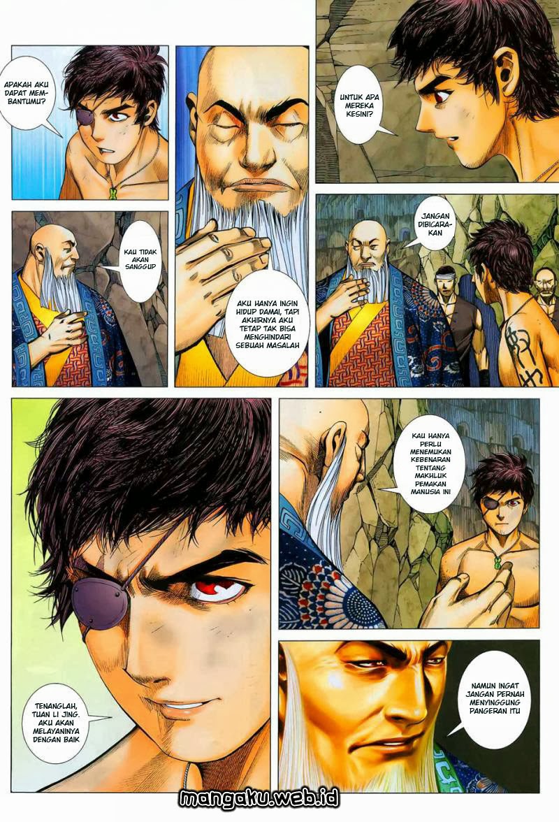 feng-shen-ji - Chapter: 12