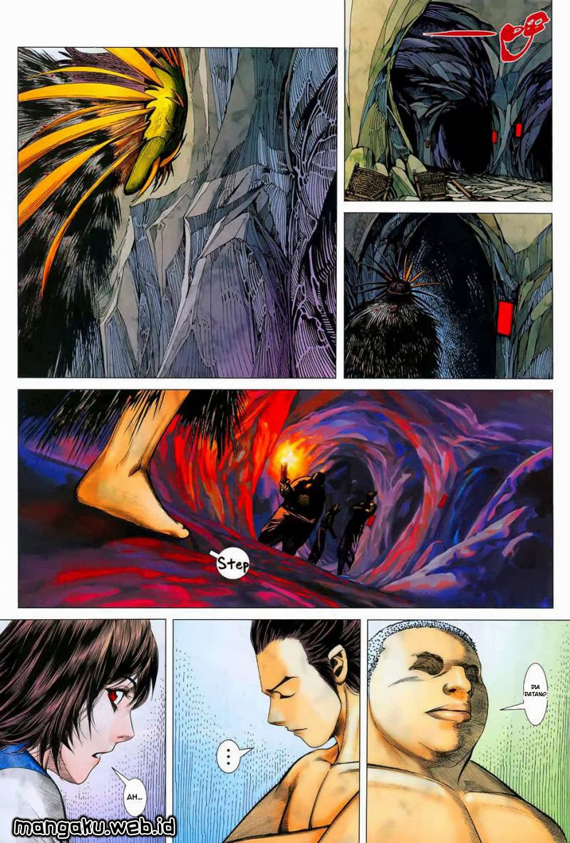 feng-shen-ji - Chapter: 12