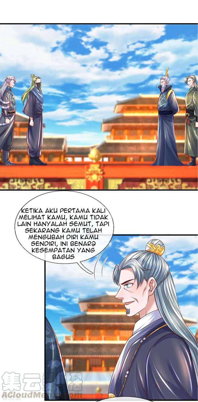 shura-sword-sovereign - Chapter: 215