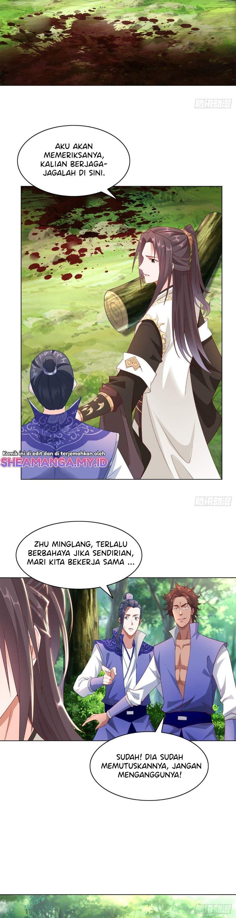 dragon-master - Chapter: 32