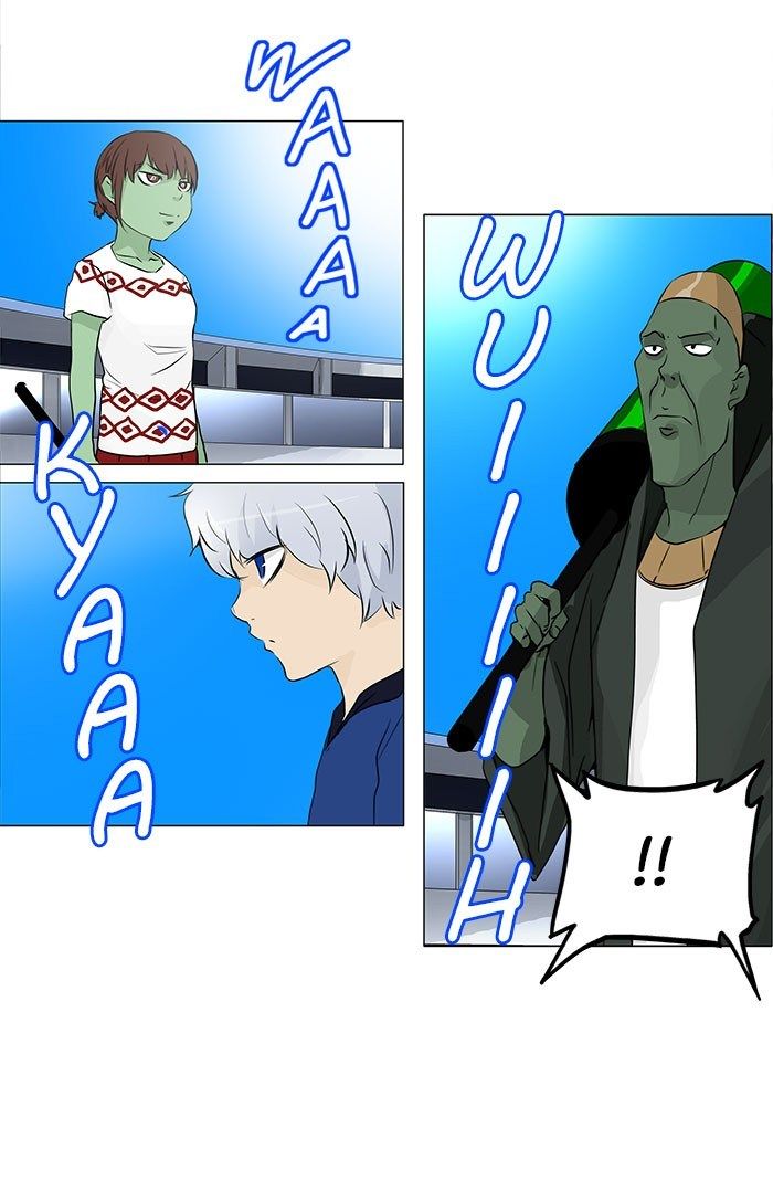 tower-of-god - Chapter: 153