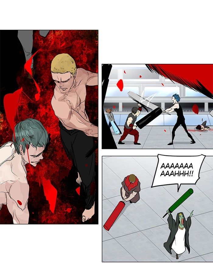 tower-of-god - Chapter: 153