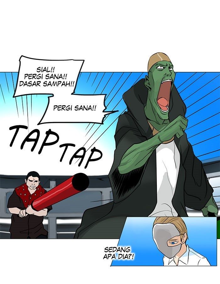 tower-of-god - Chapter: 153