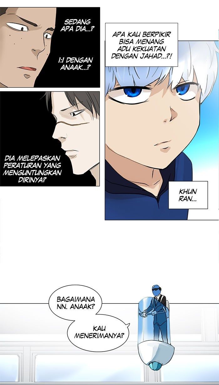 tower-of-god - Chapter: 153