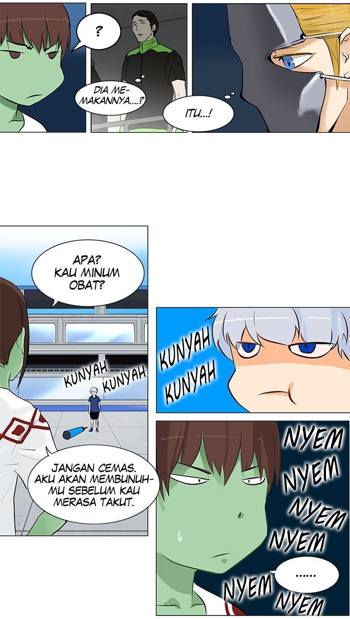 tower-of-god - Chapter: 153