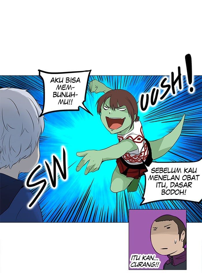 tower-of-god - Chapter: 153