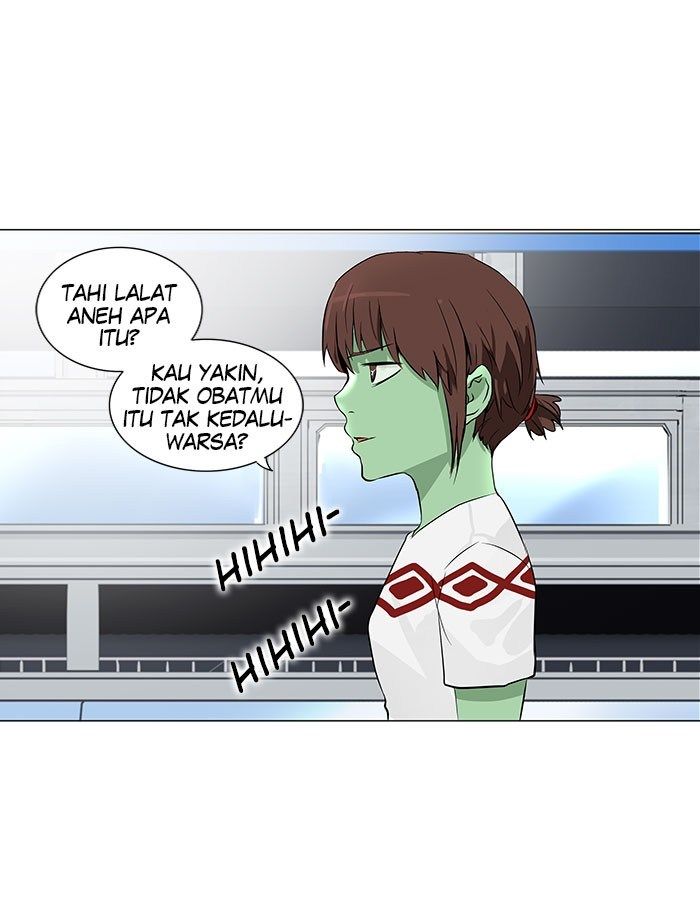 tower-of-god - Chapter: 153