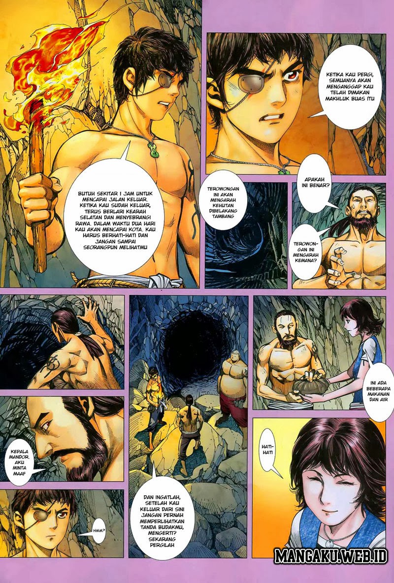 feng-shen-ji - Chapter: 13