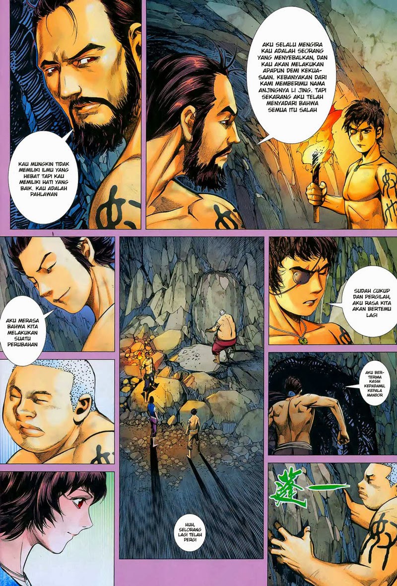 feng-shen-ji - Chapter: 13