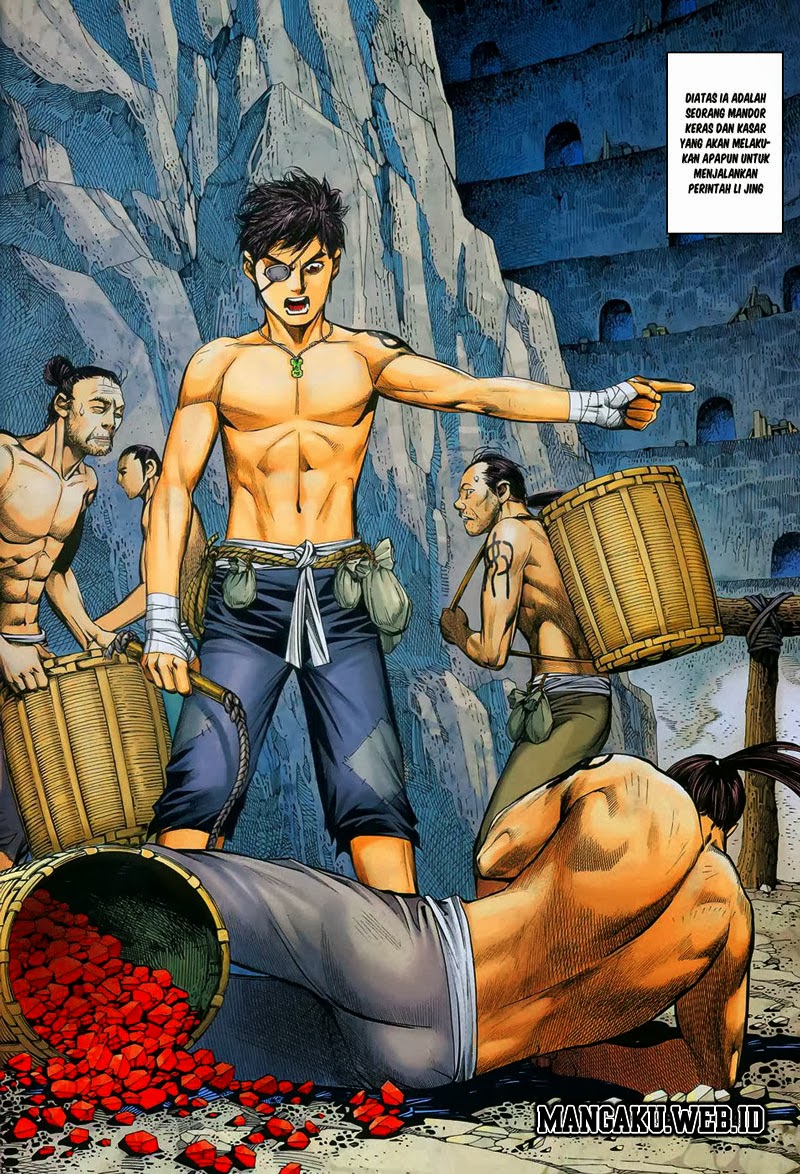 feng-shen-ji - Chapter: 13