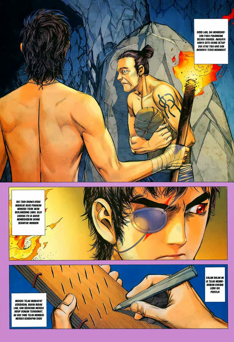 feng-shen-ji - Chapter: 13