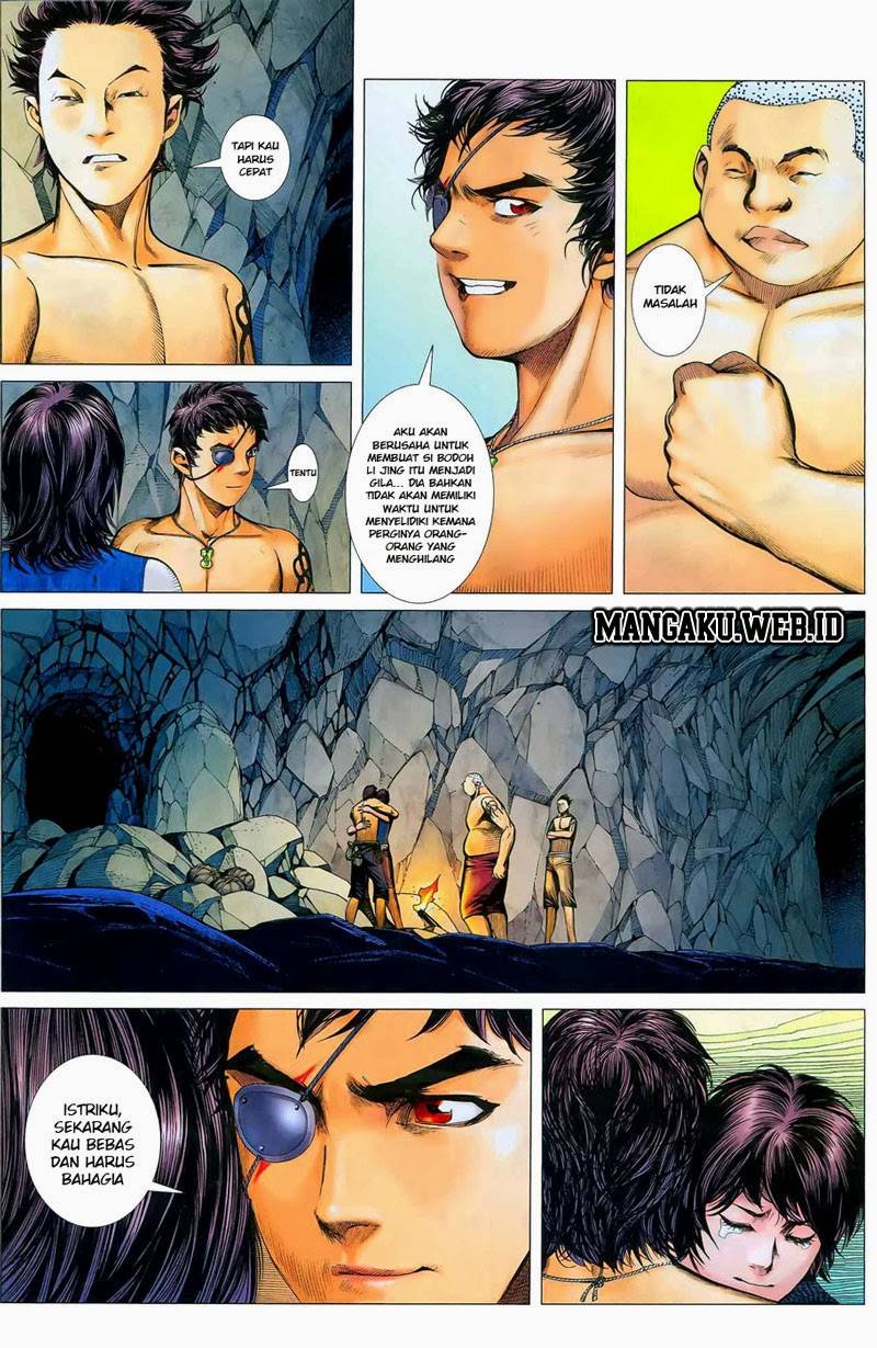 feng-shen-ji - Chapter: 13