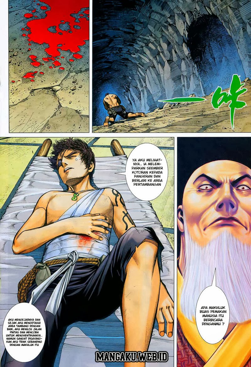 feng-shen-ji - Chapter: 13