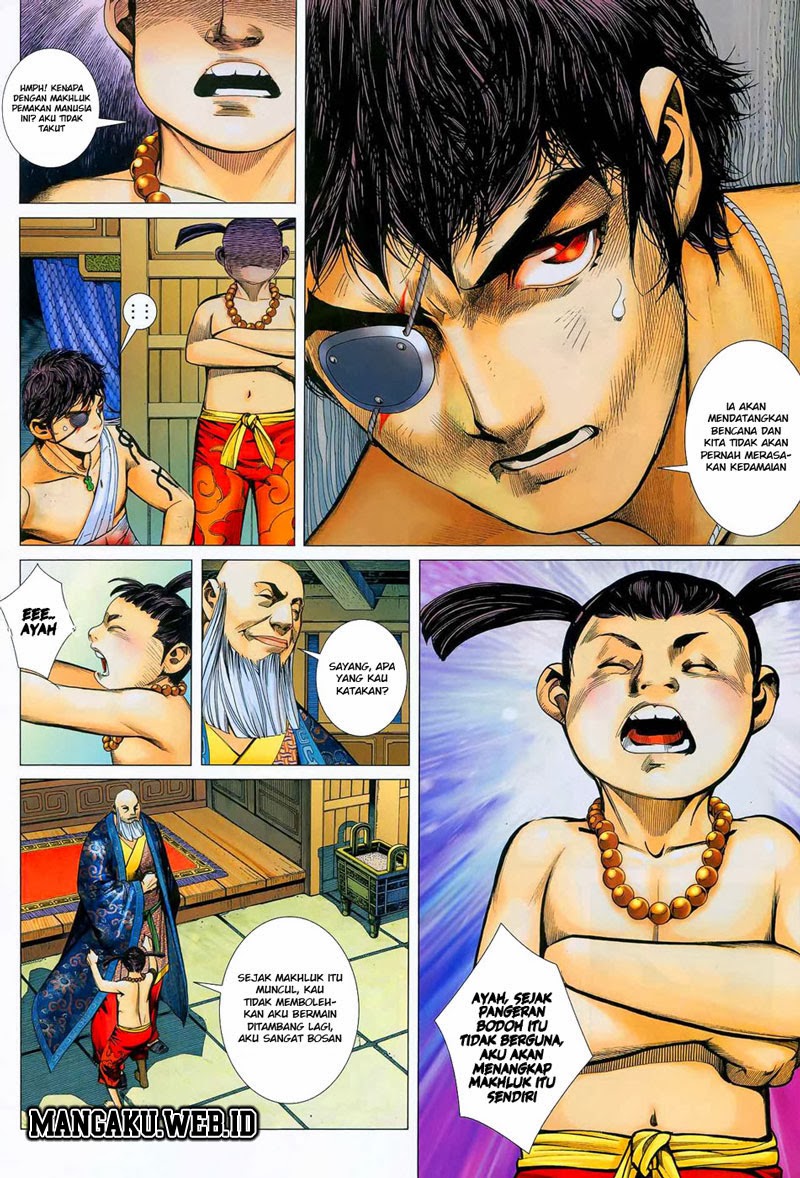 feng-shen-ji - Chapter: 13