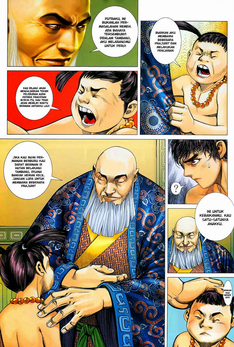 feng-shen-ji - Chapter: 13