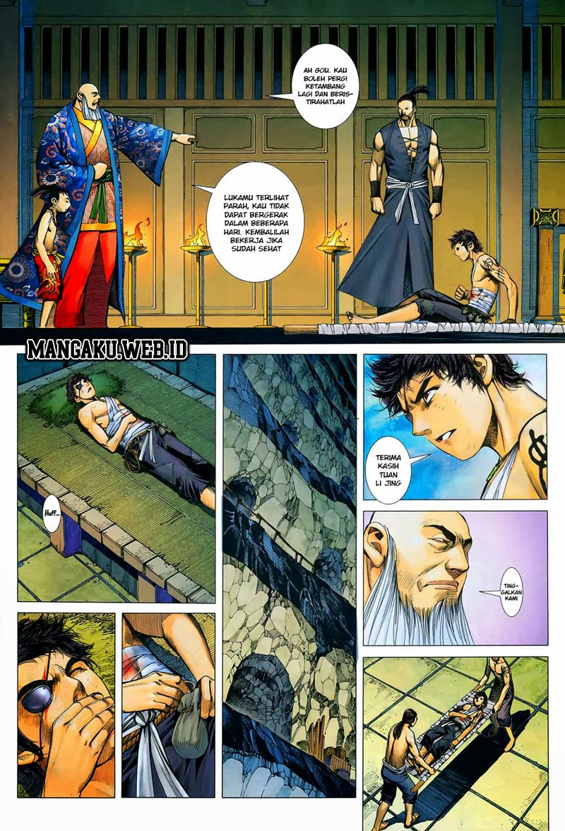 feng-shen-ji - Chapter: 13