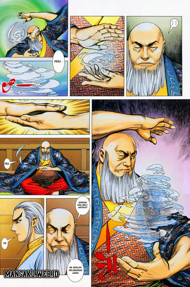 feng-shen-ji - Chapter: 13