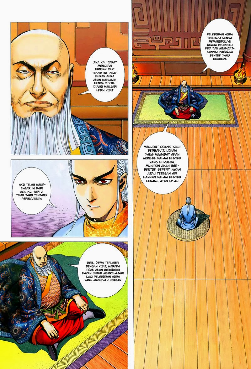 feng-shen-ji - Chapter: 13