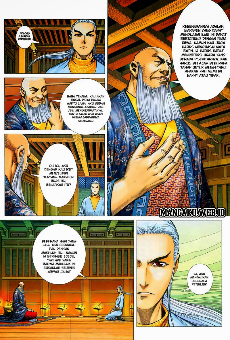 feng-shen-ji - Chapter: 13