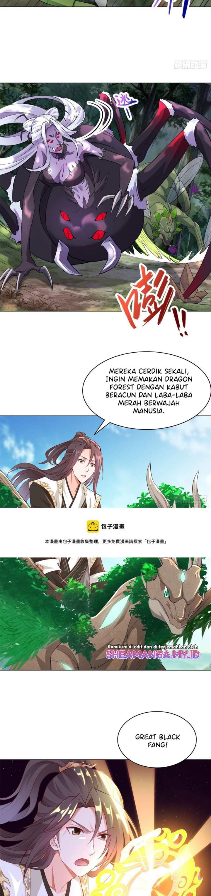 dragon-master - Chapter: 33