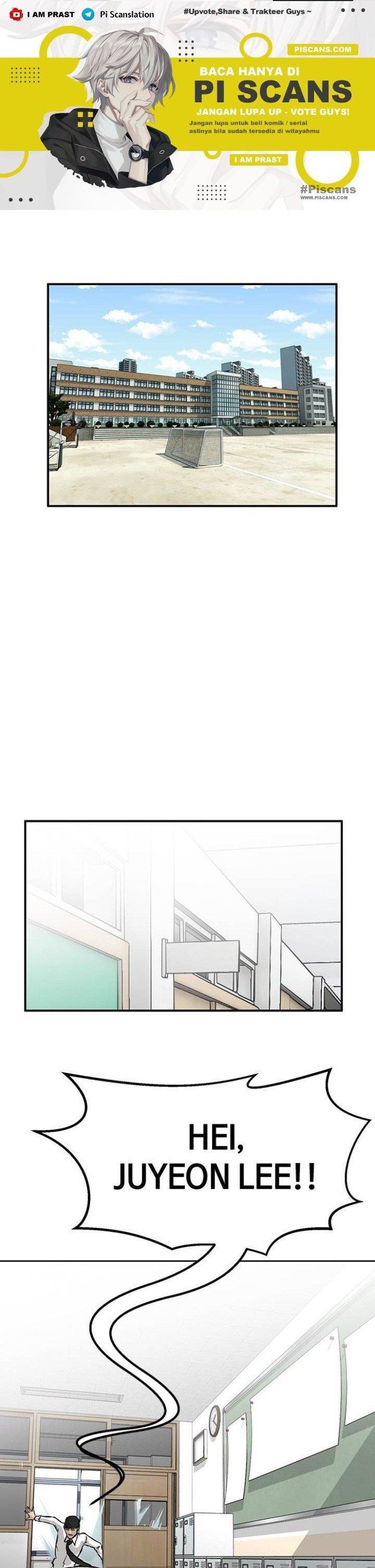 attention-seeker - Chapter: 8