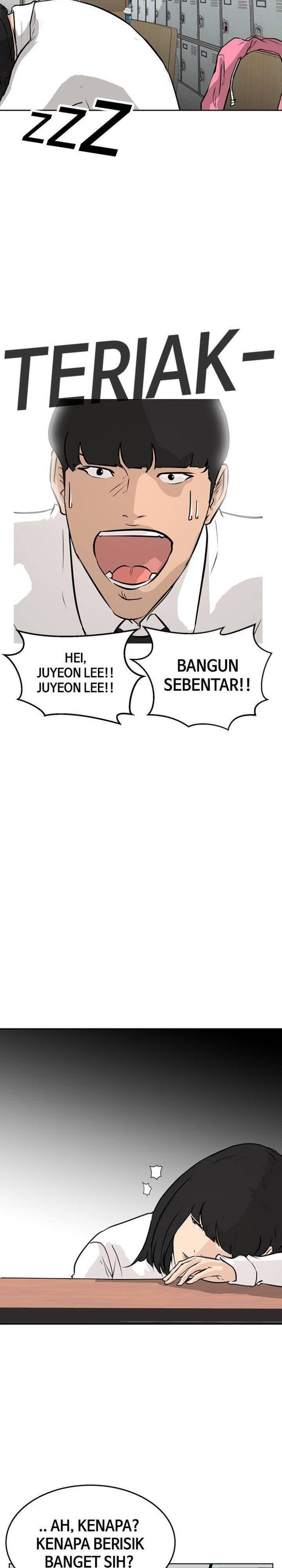 attention-seeker - Chapter: 8