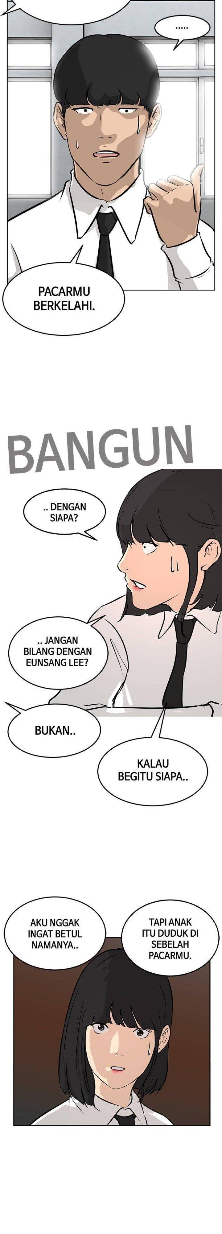 attention-seeker - Chapter: 8