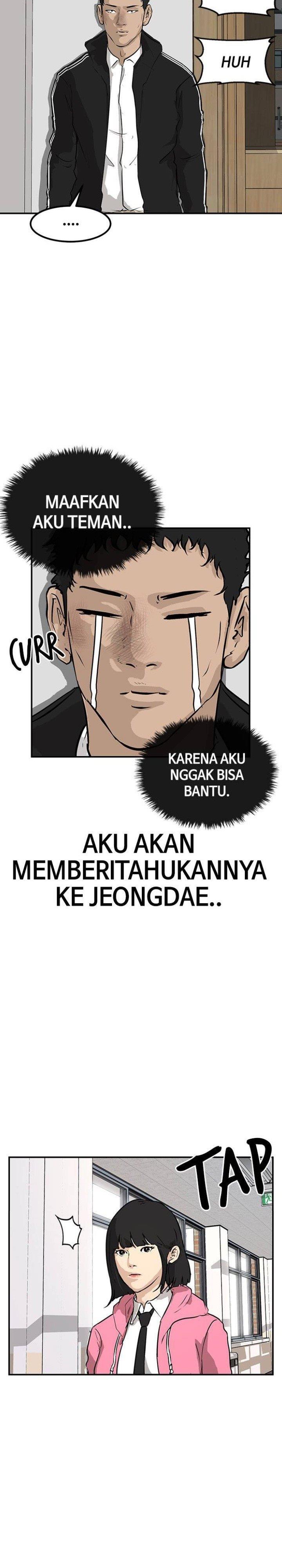 attention-seeker - Chapter: 8