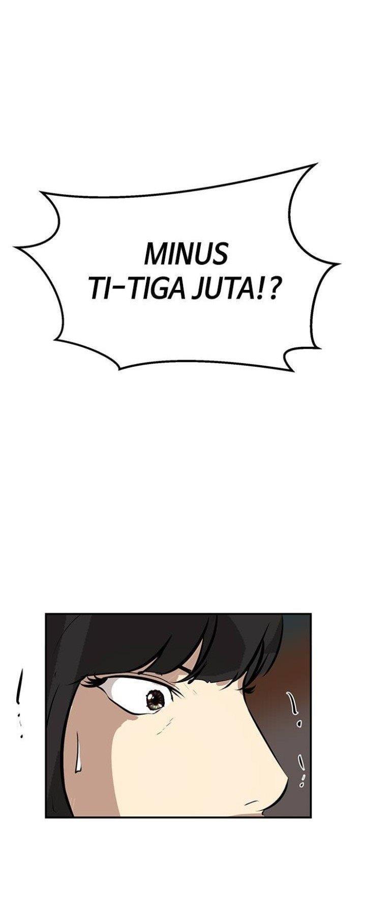 attention-seeker - Chapter: 8