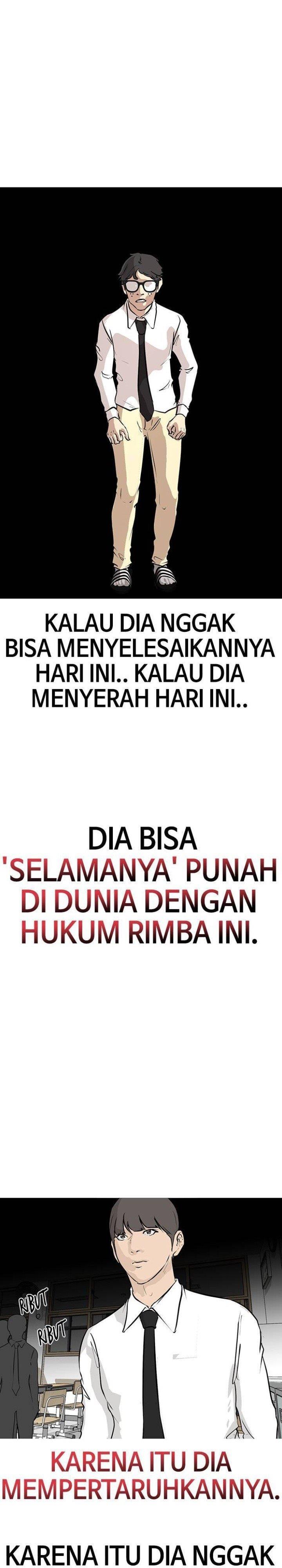 attention-seeker - Chapter: 8