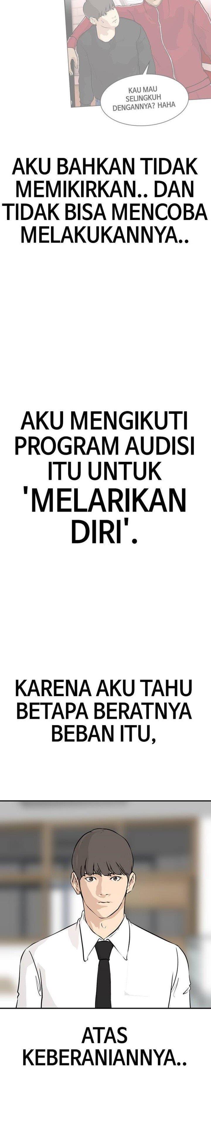 attention-seeker - Chapter: 8