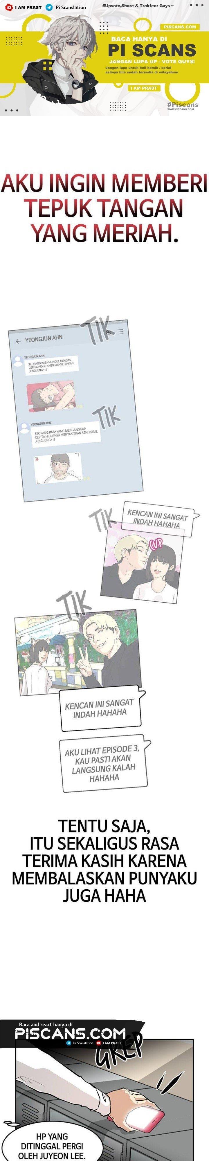 attention-seeker - Chapter: 8
