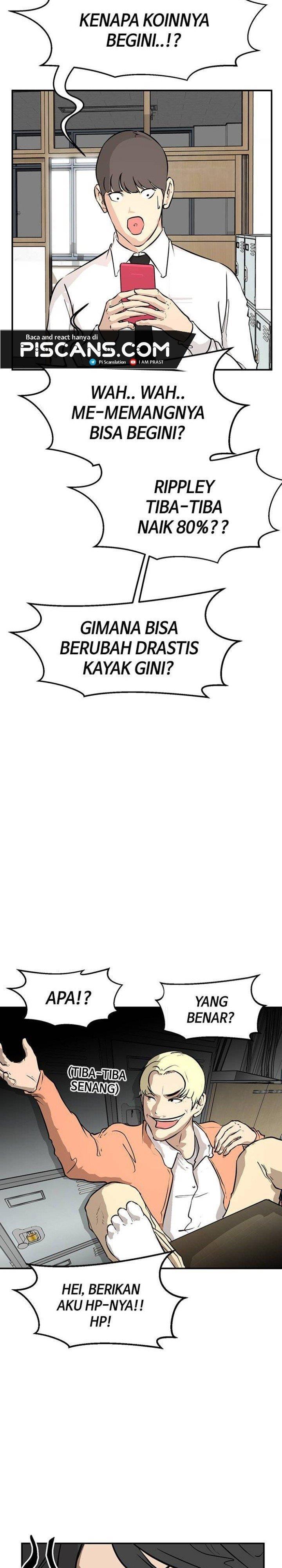 attention-seeker - Chapter: 8