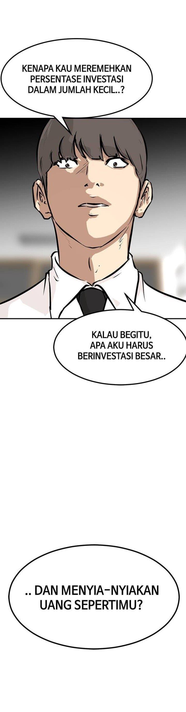 attention-seeker - Chapter: 8