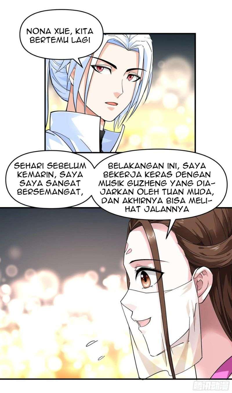 rebirth-i-am-the-great-god - Chapter: 55