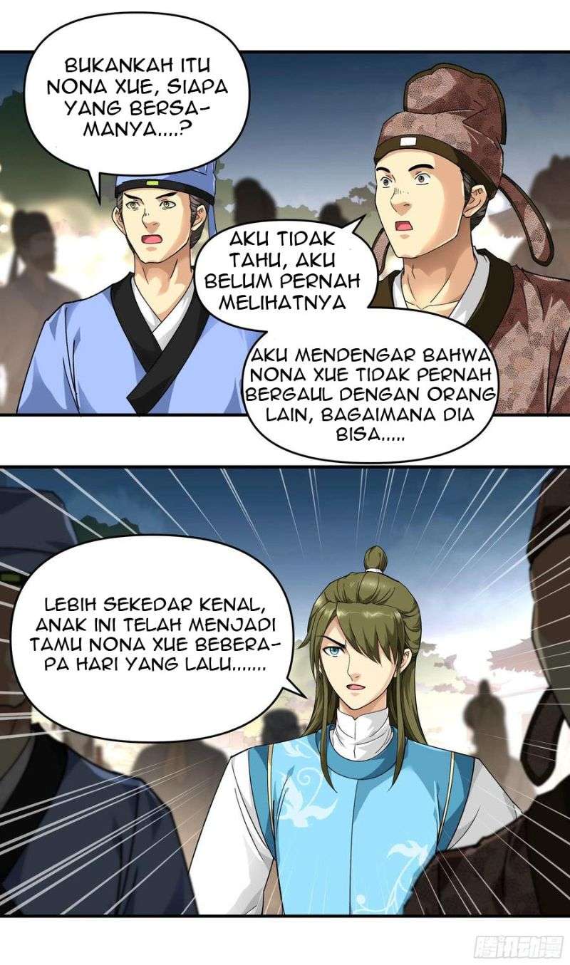 rebirth-i-am-the-great-god - Chapter: 55