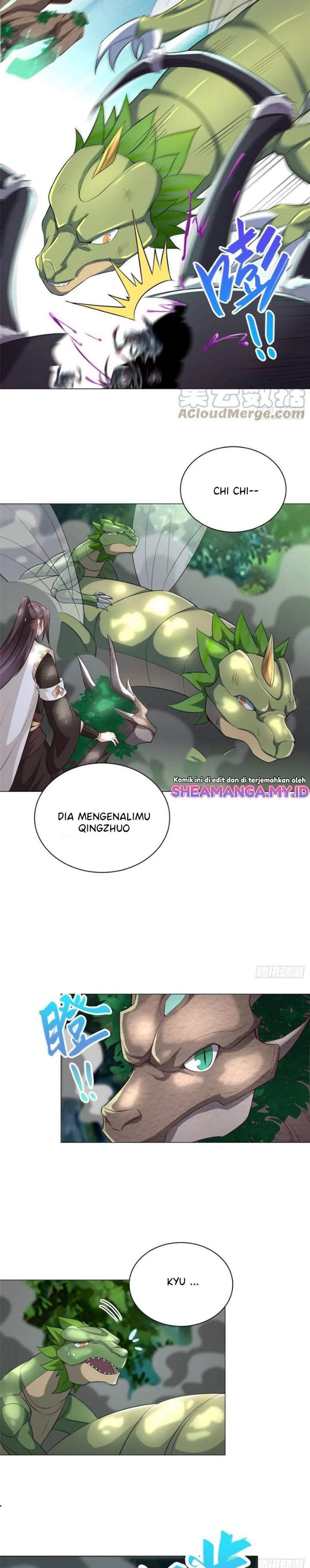 dragon-master - Chapter: 34