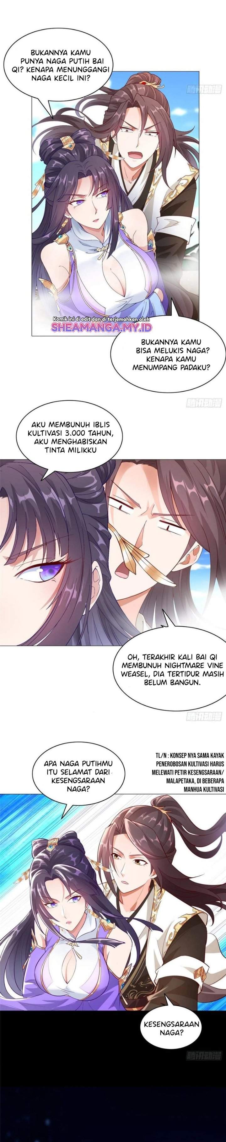 dragon-master - Chapter: 34