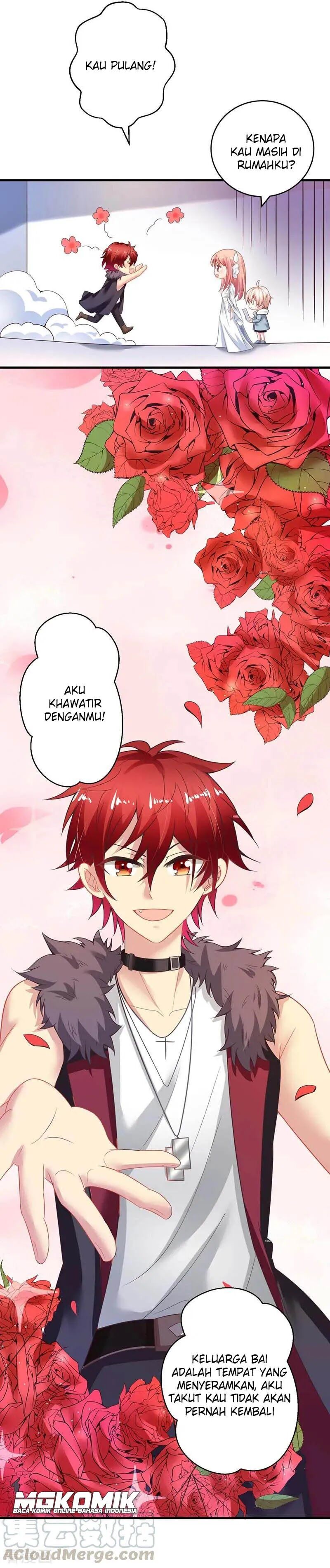 take-your-mommy-home - Chapter: 44