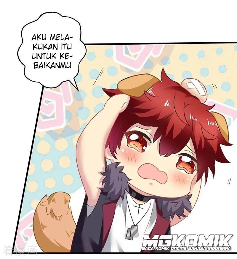 take-your-mommy-home - Chapter: 44