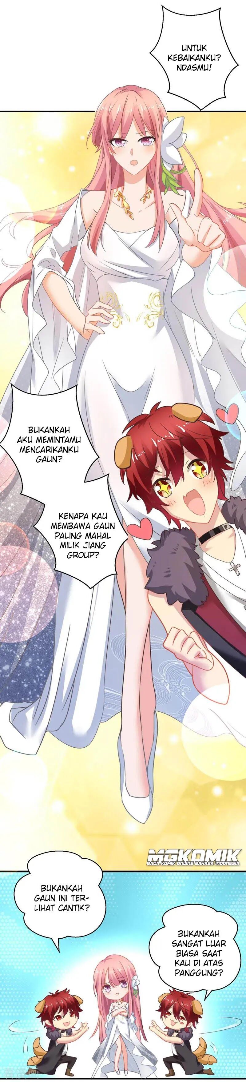take-your-mommy-home - Chapter: 44