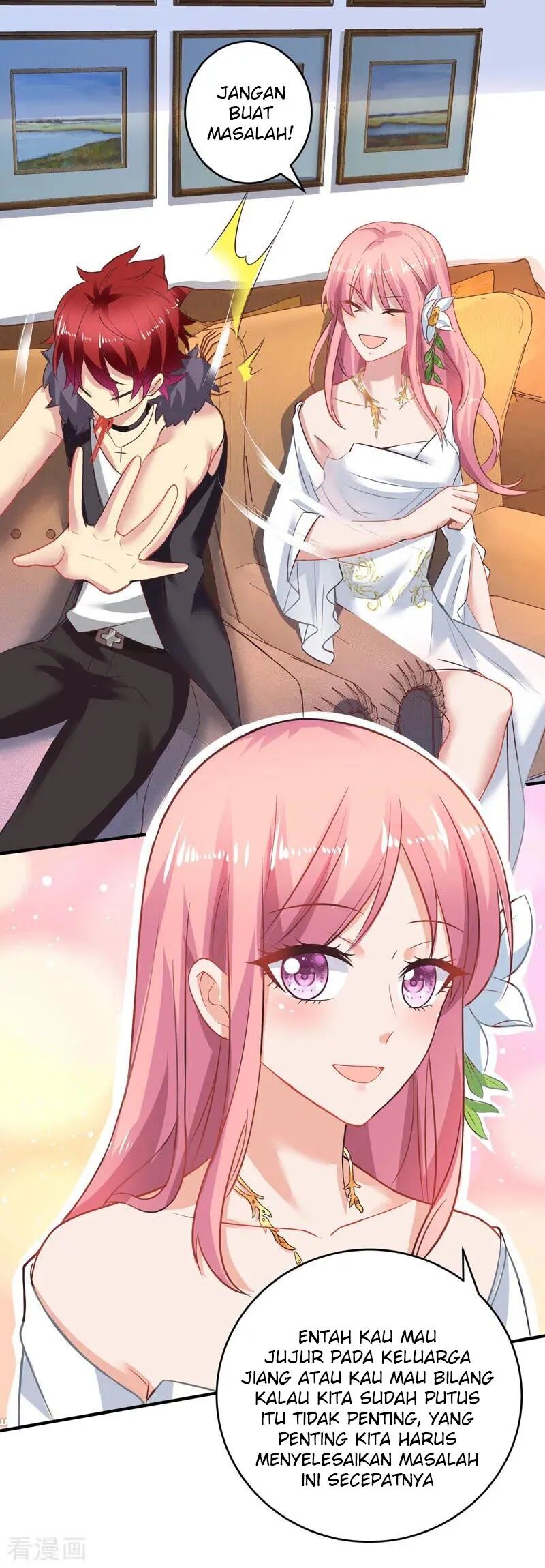 take-your-mommy-home - Chapter: 44