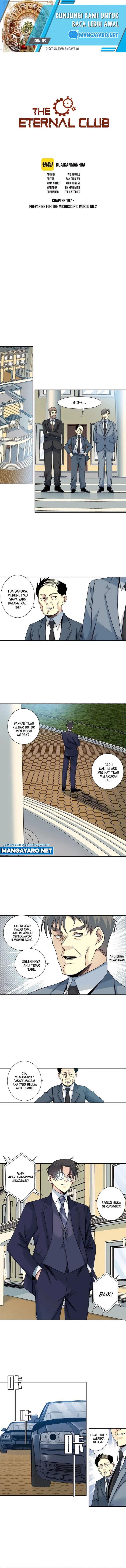 i-built-a-lifespan-club - Chapter: 197