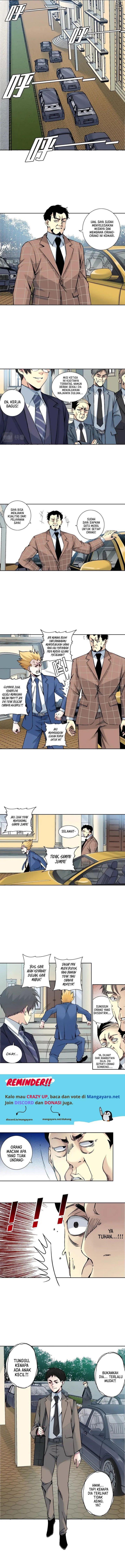 i-built-a-lifespan-club - Chapter: 197