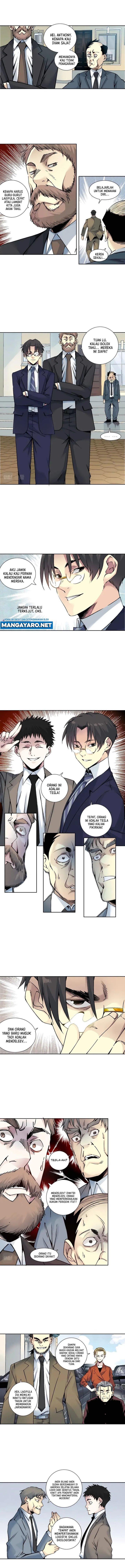 i-built-a-lifespan-club - Chapter: 197