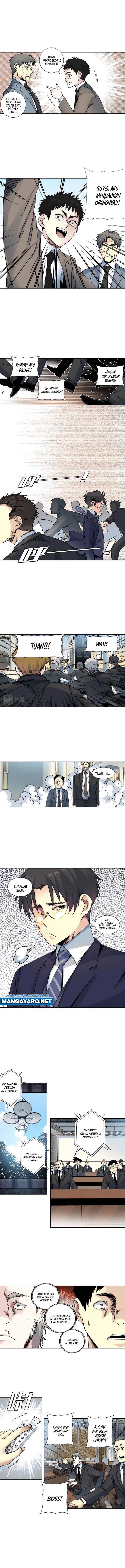 i-built-a-lifespan-club - Chapter: 197
