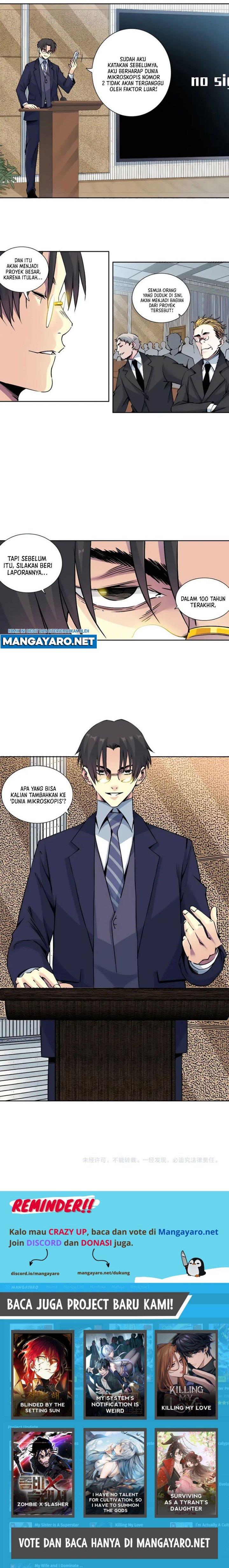 i-built-a-lifespan-club - Chapter: 197