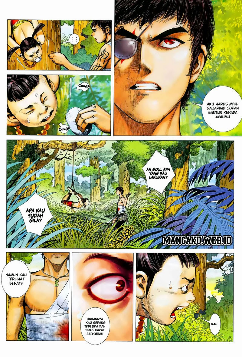 feng-shen-ji - Chapter: 14